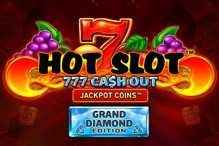 Hot Slot