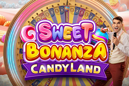 Sweet Bonanza