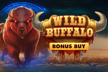 Wild Buffalo