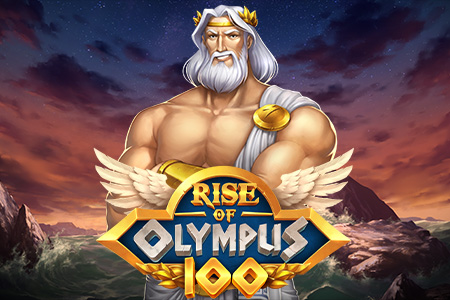Rise of Olympus
