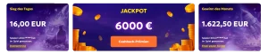 Winarius Casino